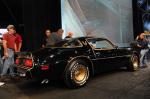 Pontiac Firebird Trans Am Bandit Special Edition 1980 года
